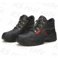 Safety Boots Oil and Gas for Gas Station (SNB1248)